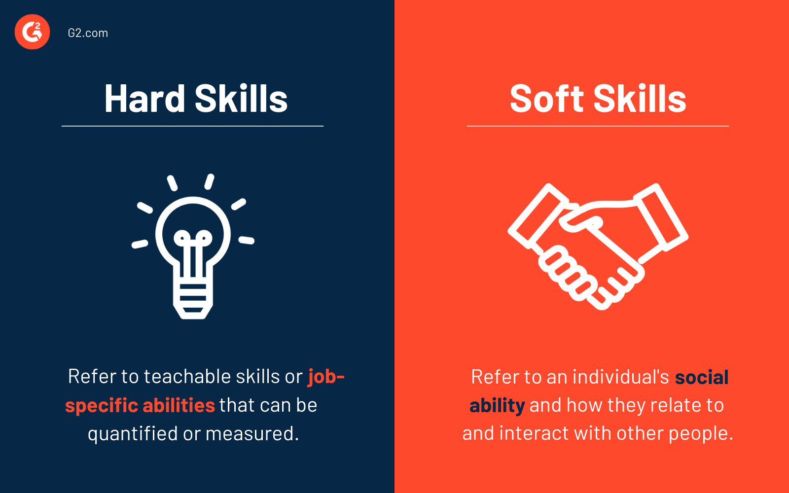 is problem solving a soft skill or hard skill